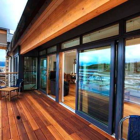 Portavadie Luxury Apartments Εξωτερικό φωτογραφία