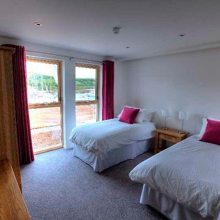 Portavadie Luxury Apartments Εξωτερικό φωτογραφία