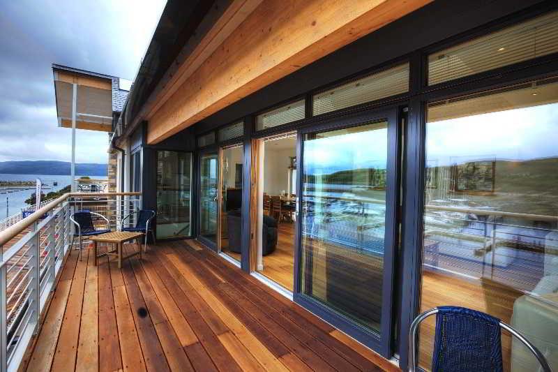 Portavadie Luxury Apartments Εξωτερικό φωτογραφία